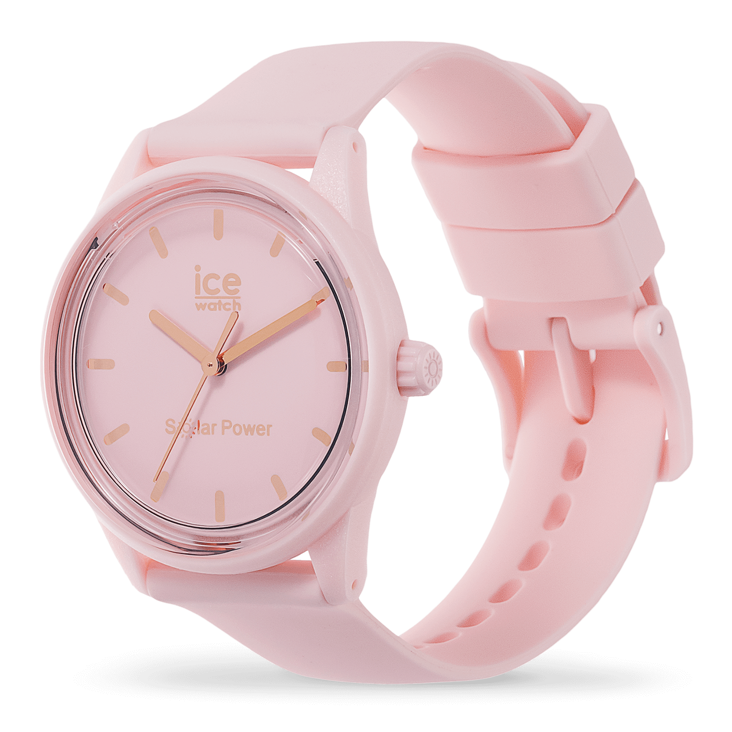 Ice watch pink lady discount