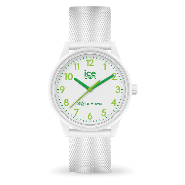 Ice watch solar power review hotsell