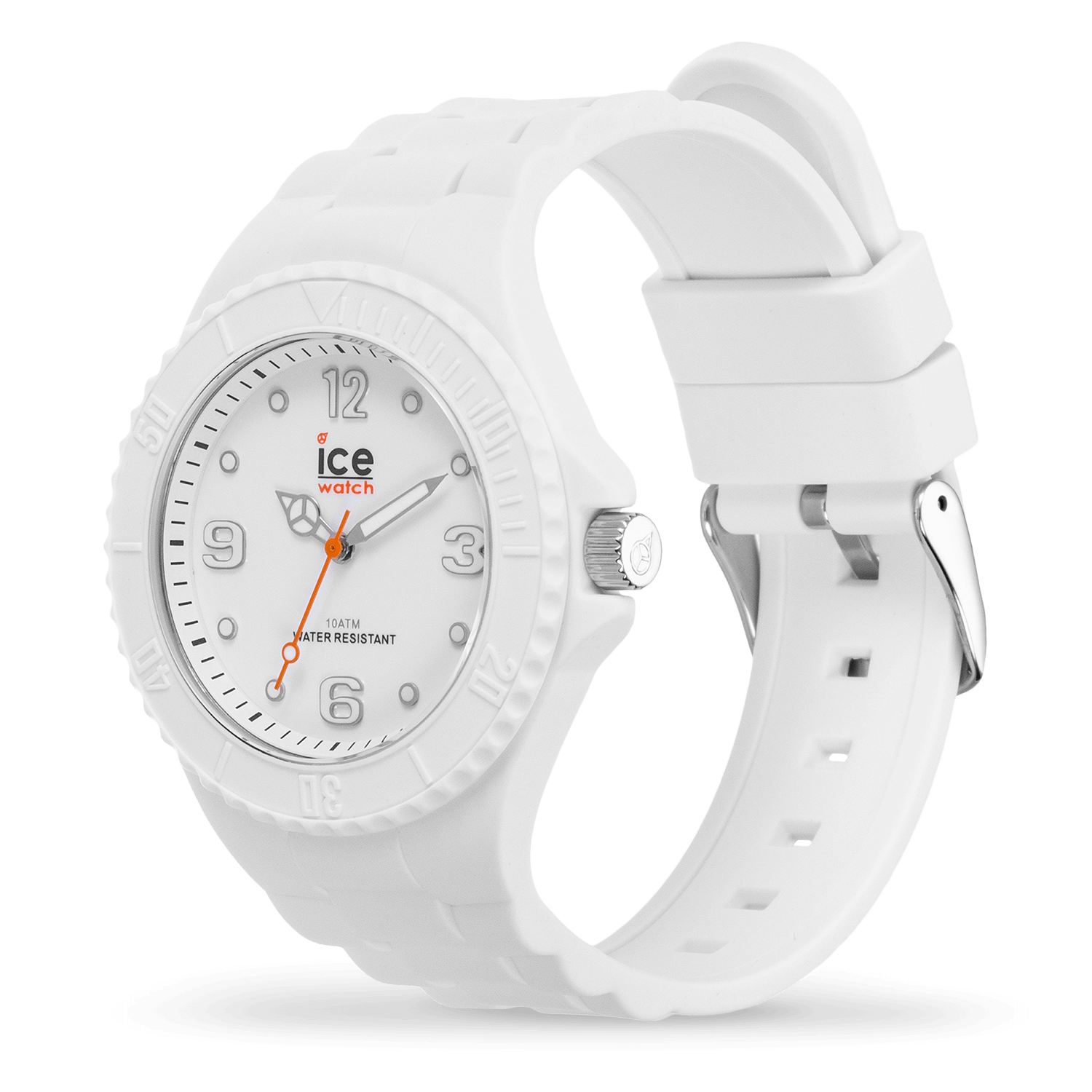 Ice watch water resistant discount