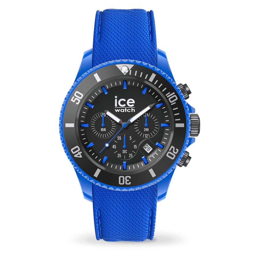 ICE chrono