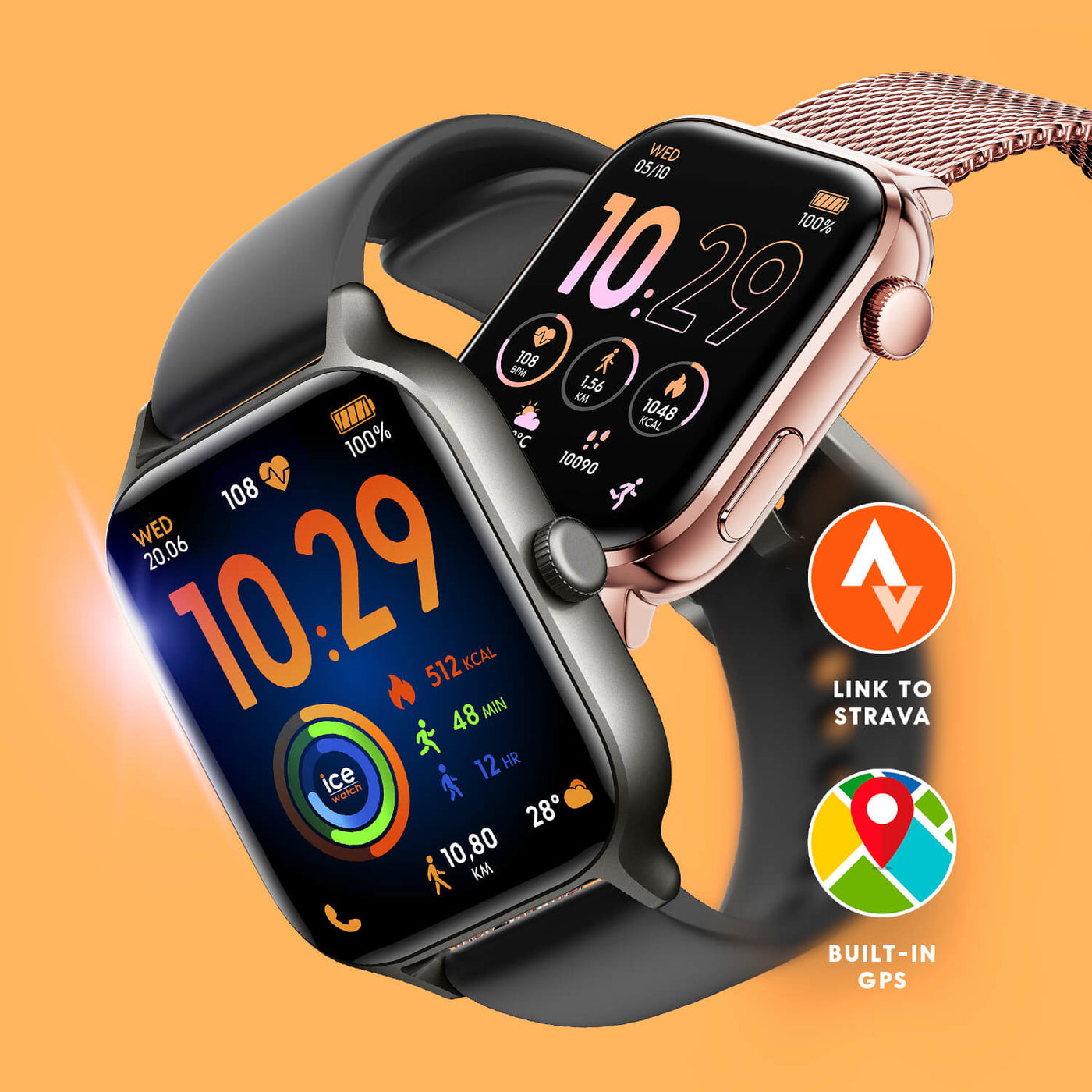 Smartwatch