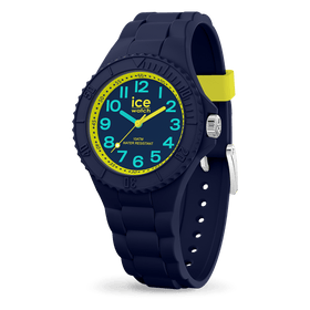 Ice watch sixty 2025 nine dark blue