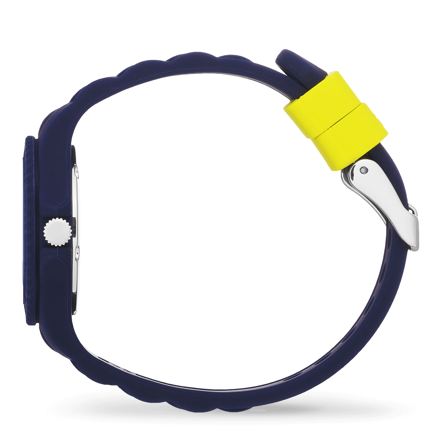 Ice-Watch IW017889 Horloge - kinderen - Siliconen - 34 mm Ice-Watch IW017889 Horloge - kinderen - Siliconen - 34 mm