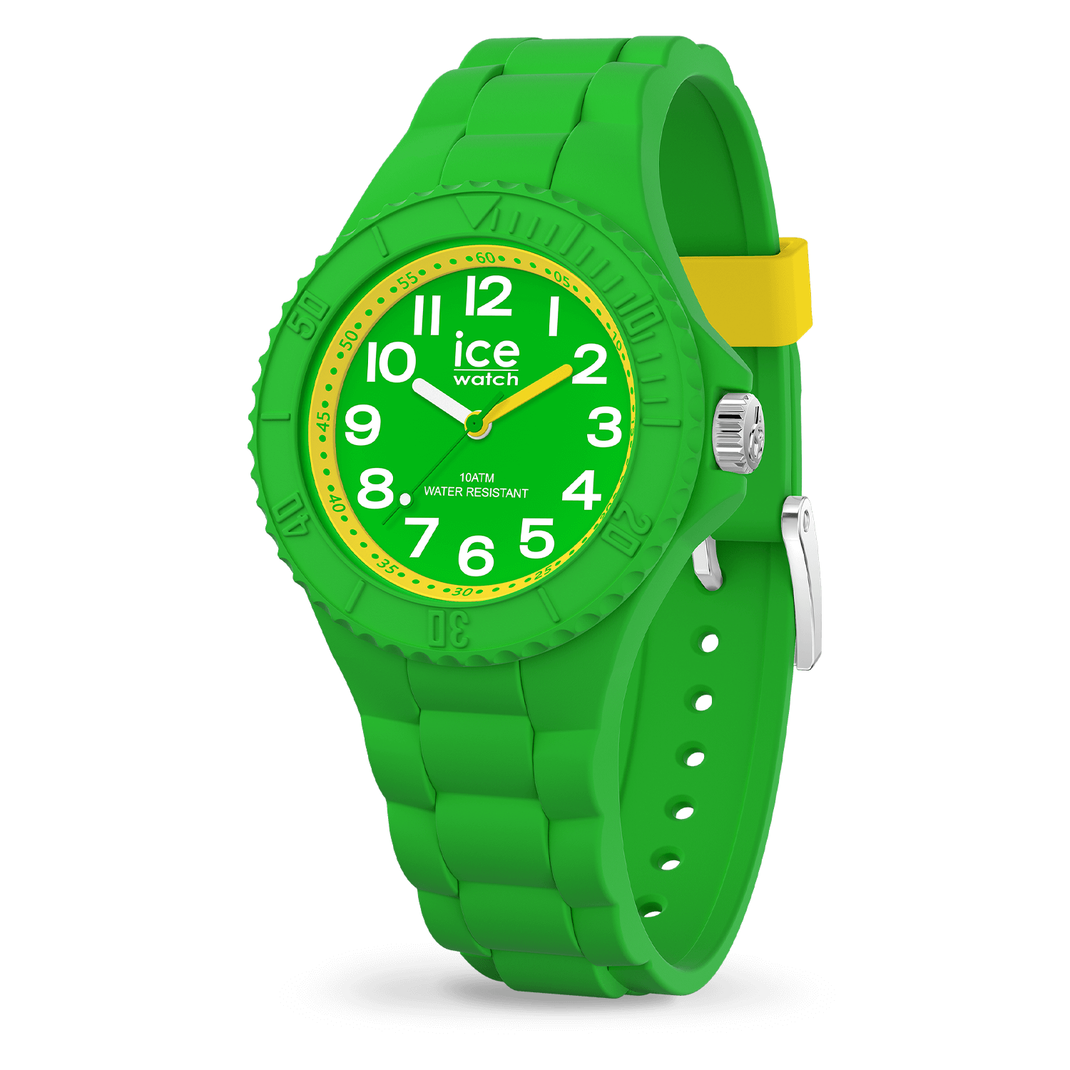 ICE hero Green Elf Ice Watch