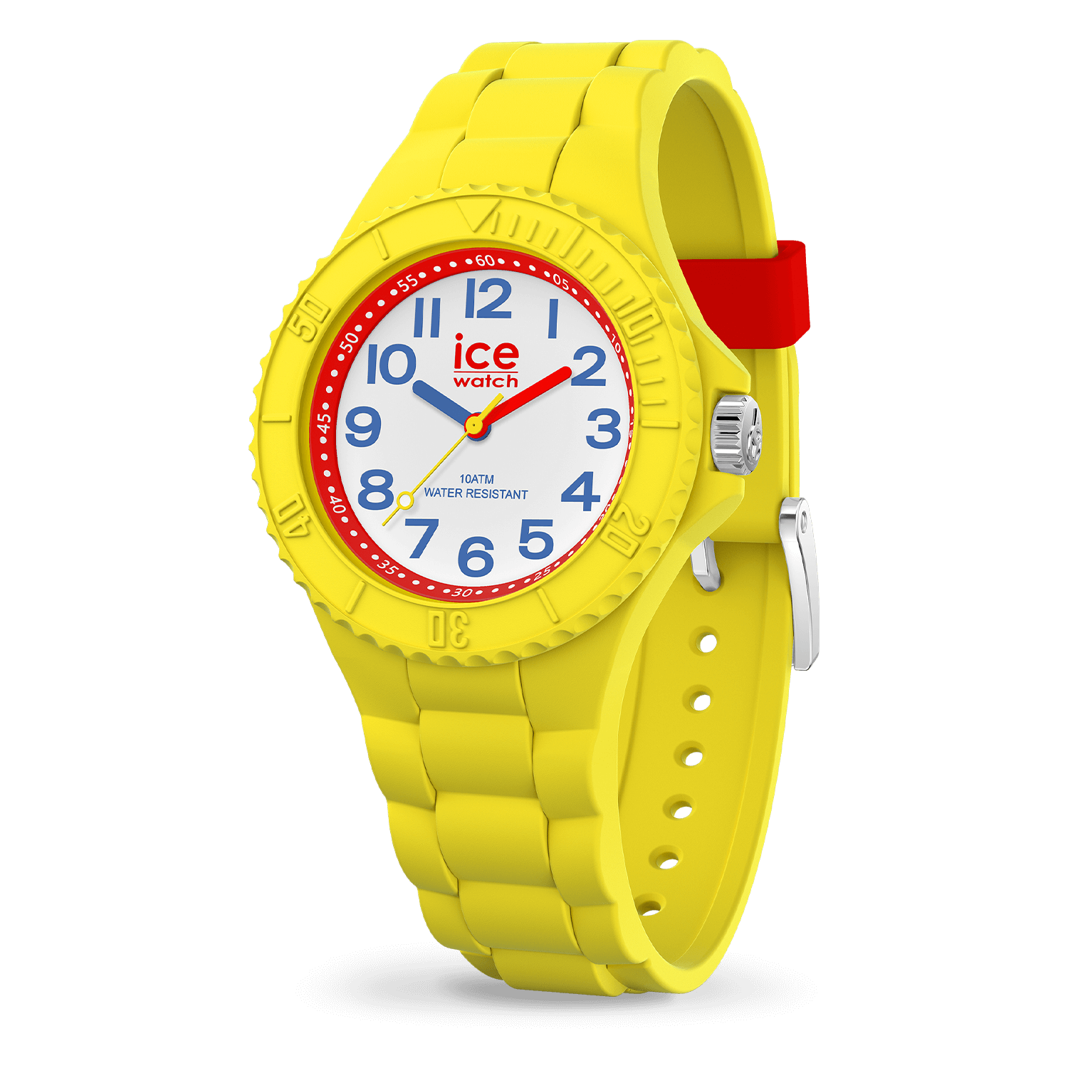 ICE hero Yellow Spy Ice Watch