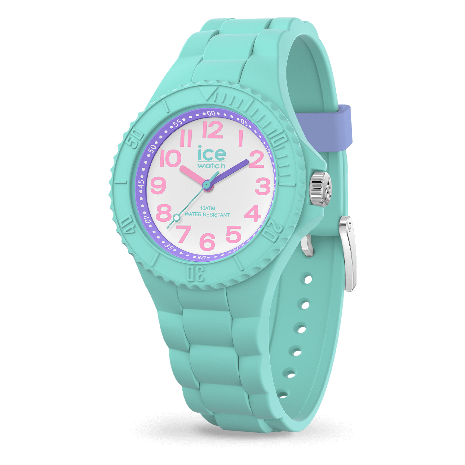 Ice watch 2025 water resistant