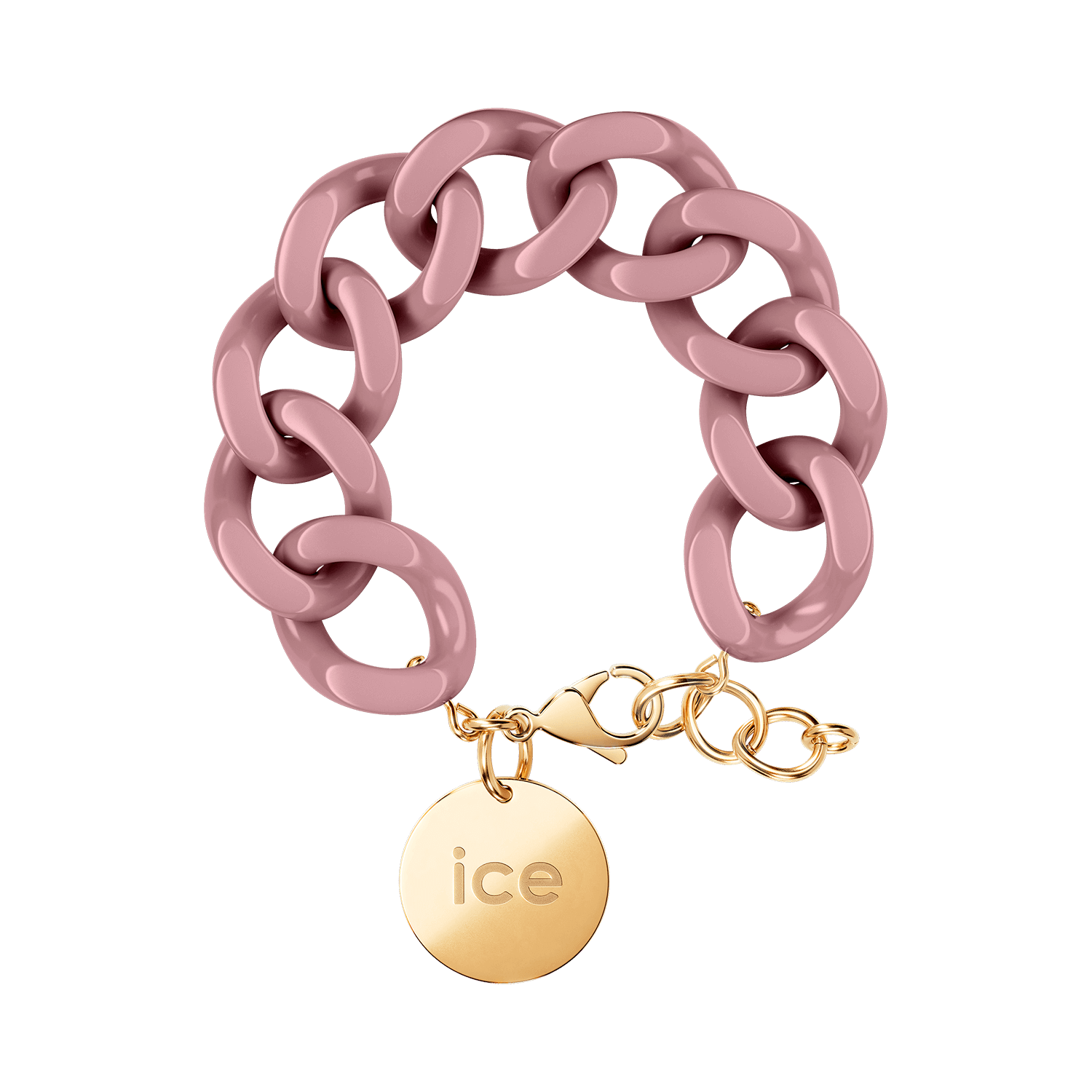 Chain Bracelet Fall Rose • Ice-Watch