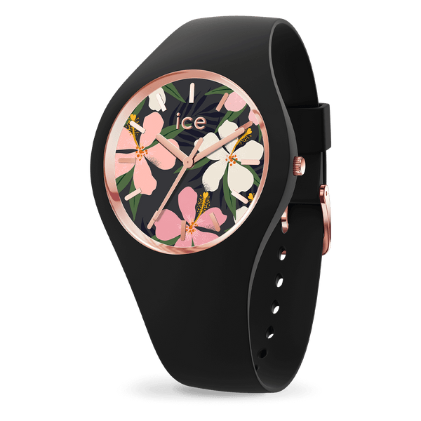 Montre best sale ice rose