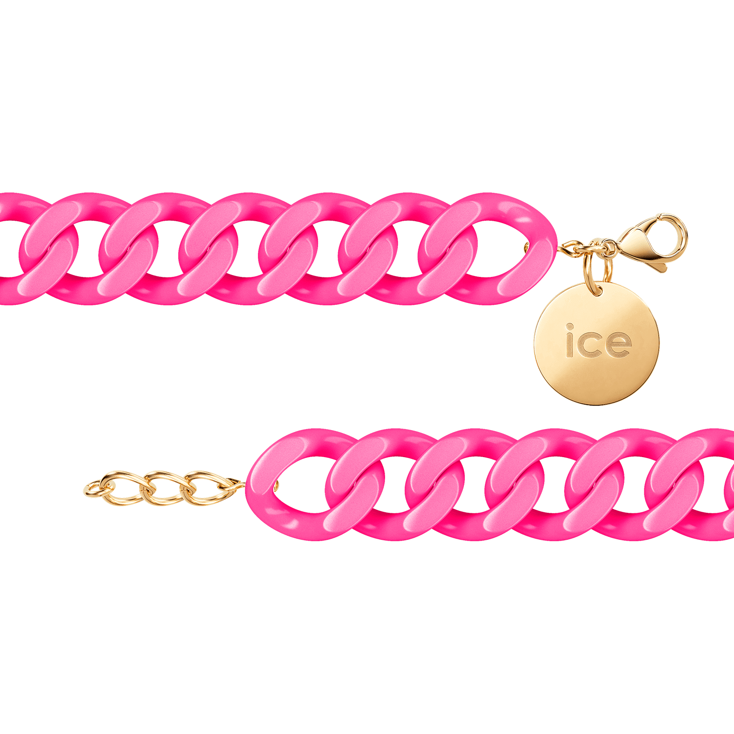 Chain bracelet