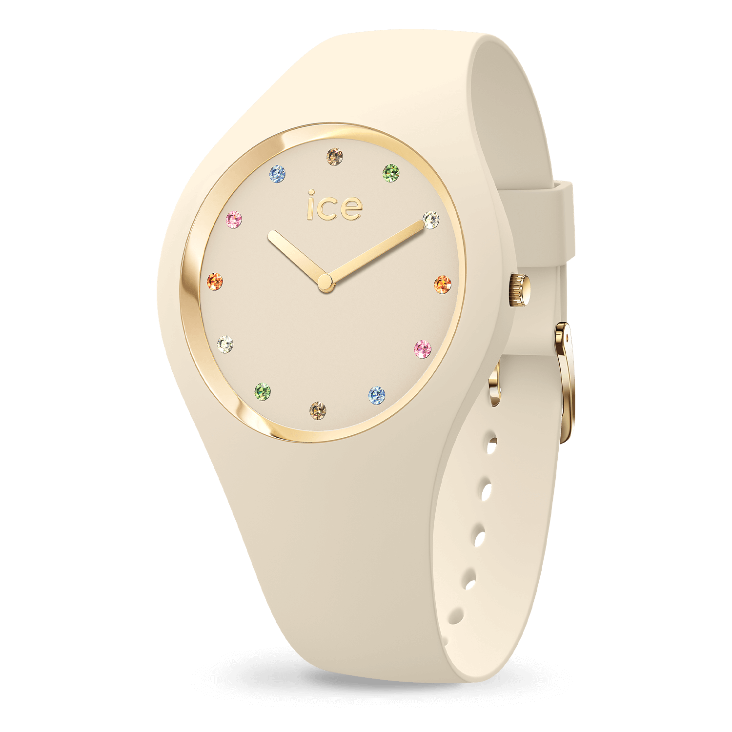 Montre femme Ice Watch Ice Cosmos Pink lady