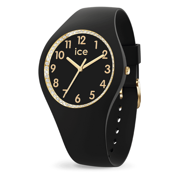 Ice watch sales swarovski crystal
