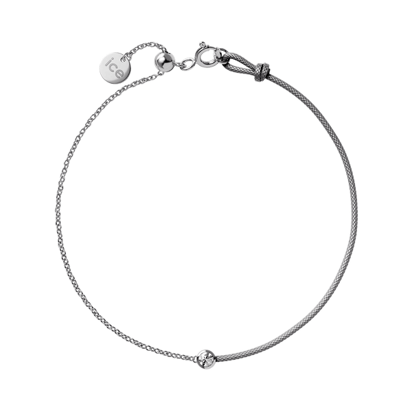 Solitaire 2025 diamond bracelet
