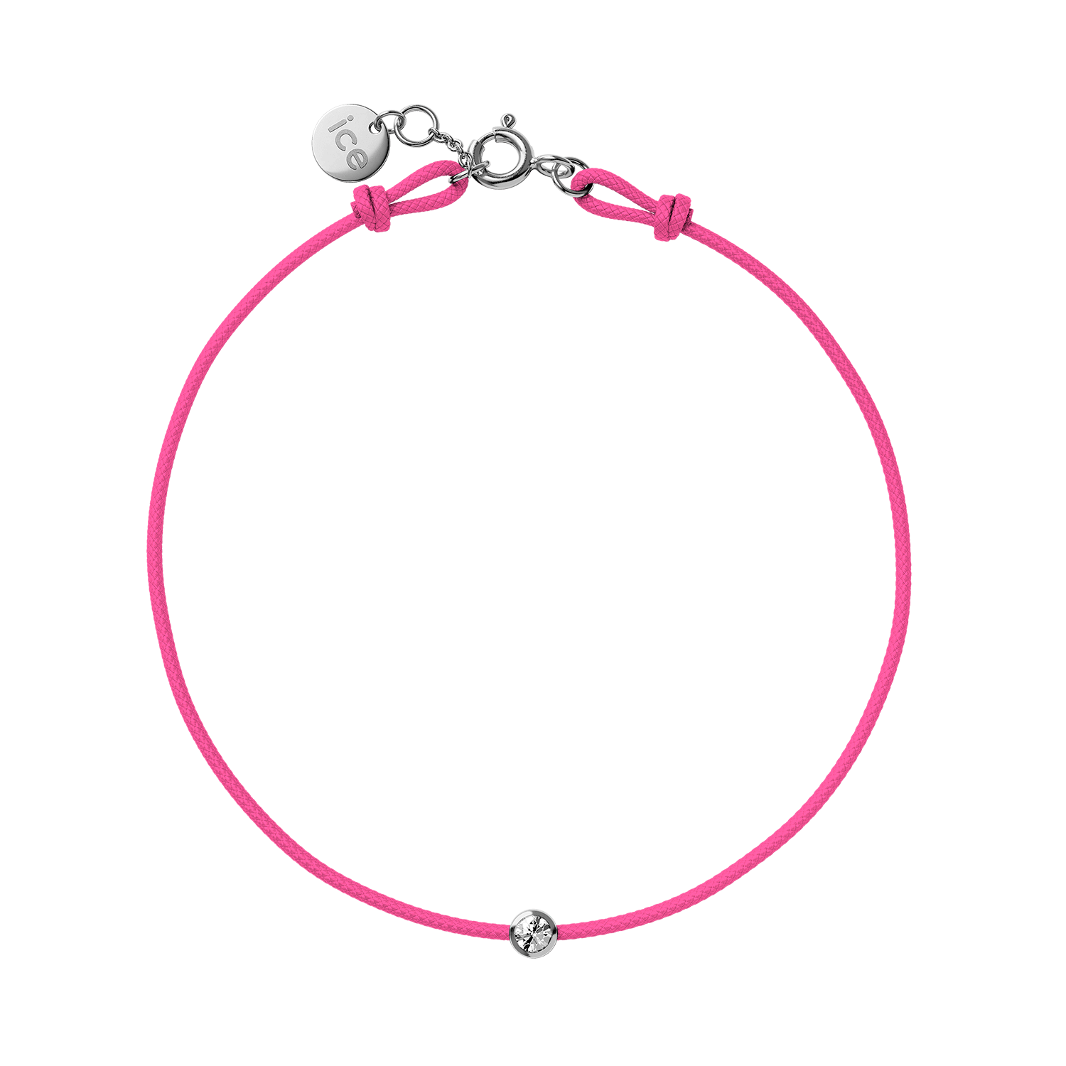 Ice watch 2025 neon pink