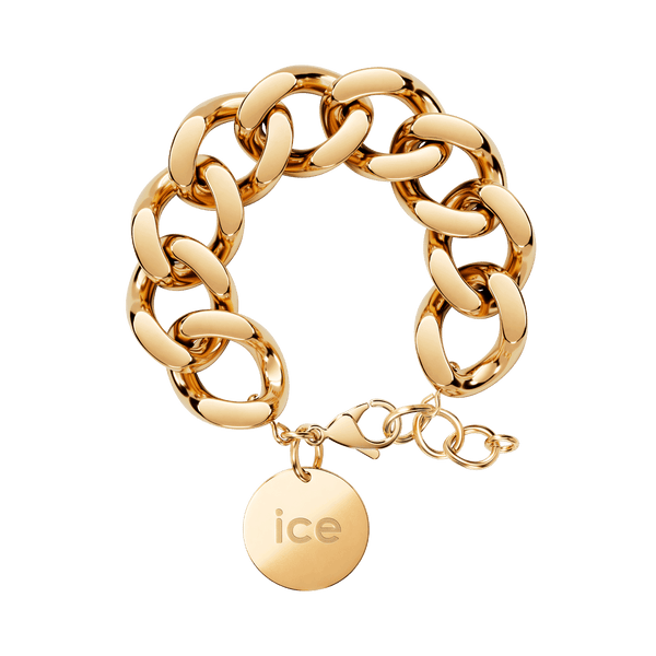 Ice gold hot sale bracelet