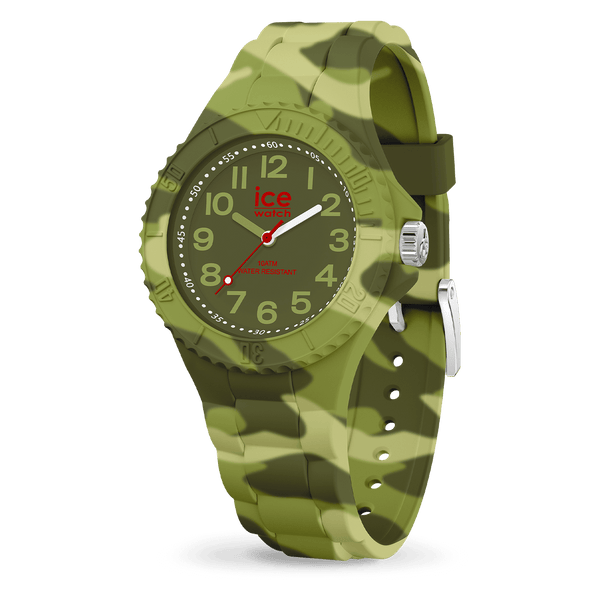 Green • and dye Shades tie Ice-Watch ICE