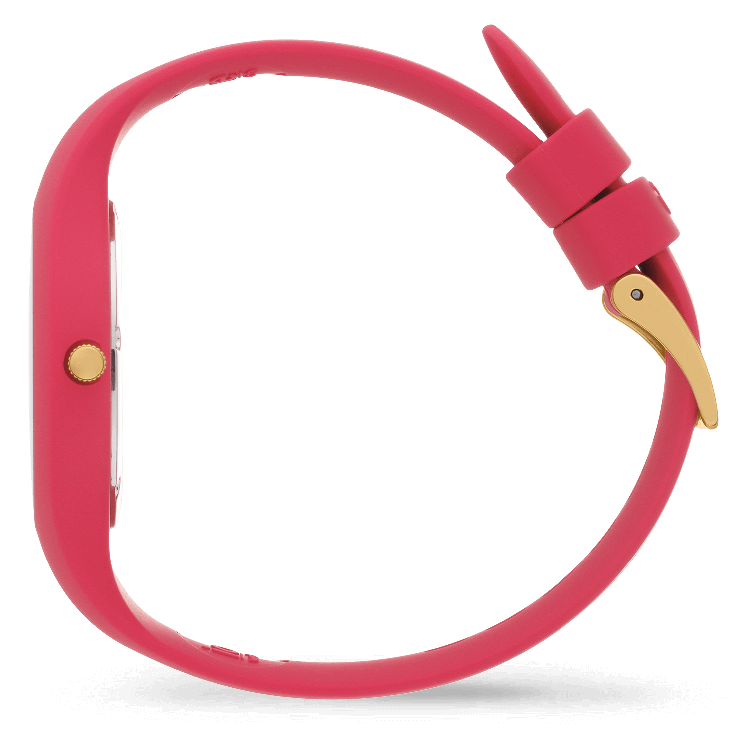 Ice watch 2025 glam pastel pink