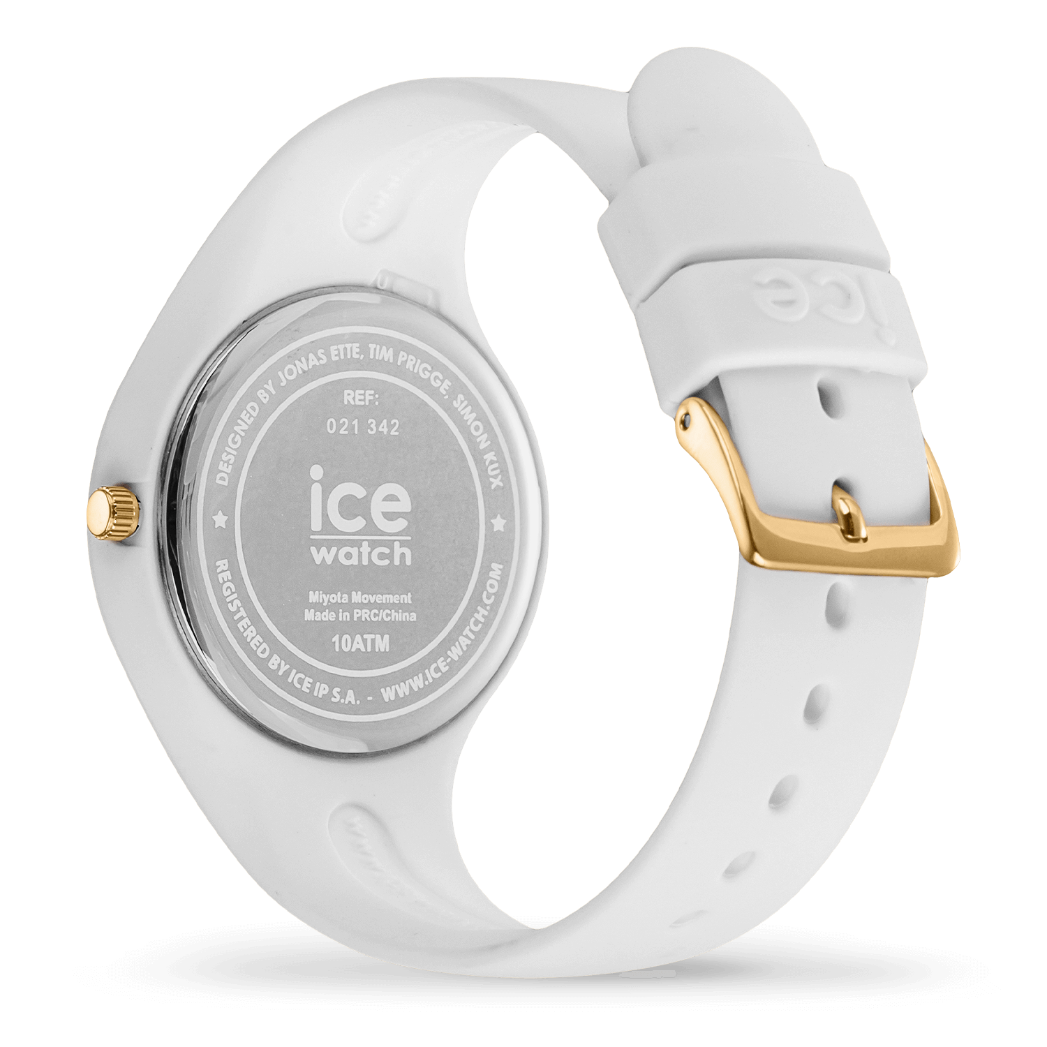 Witte ice watch hotsell