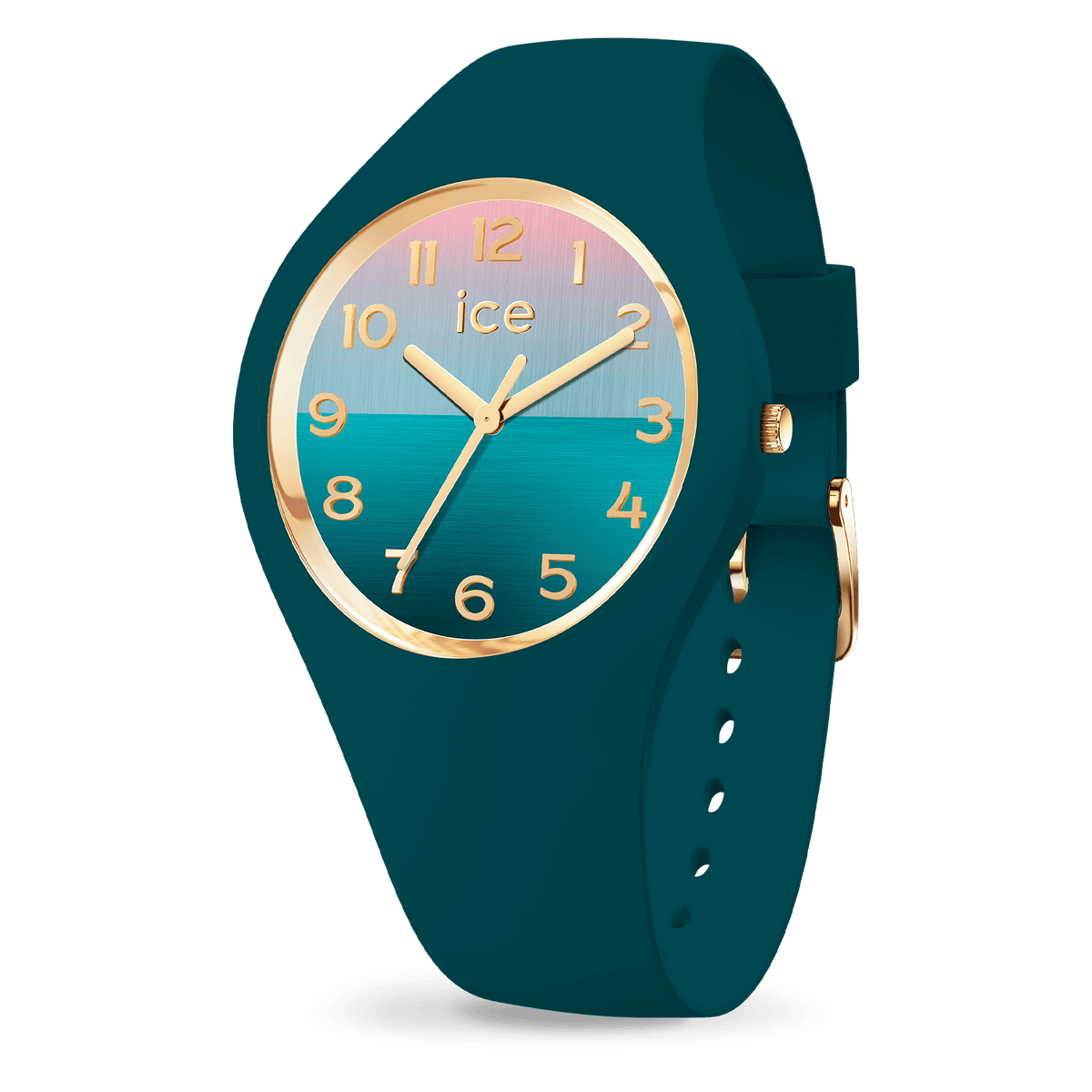 Ice-Watch ICE horizon - Orologio - purple night s/viola Ice-Watch ICE horizon - Orologio - purple night s/viola