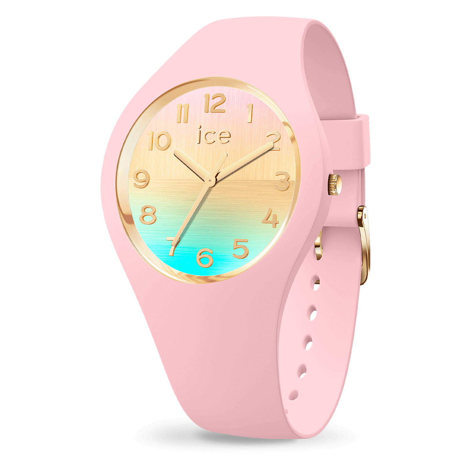 Ice watch sunset pink online
