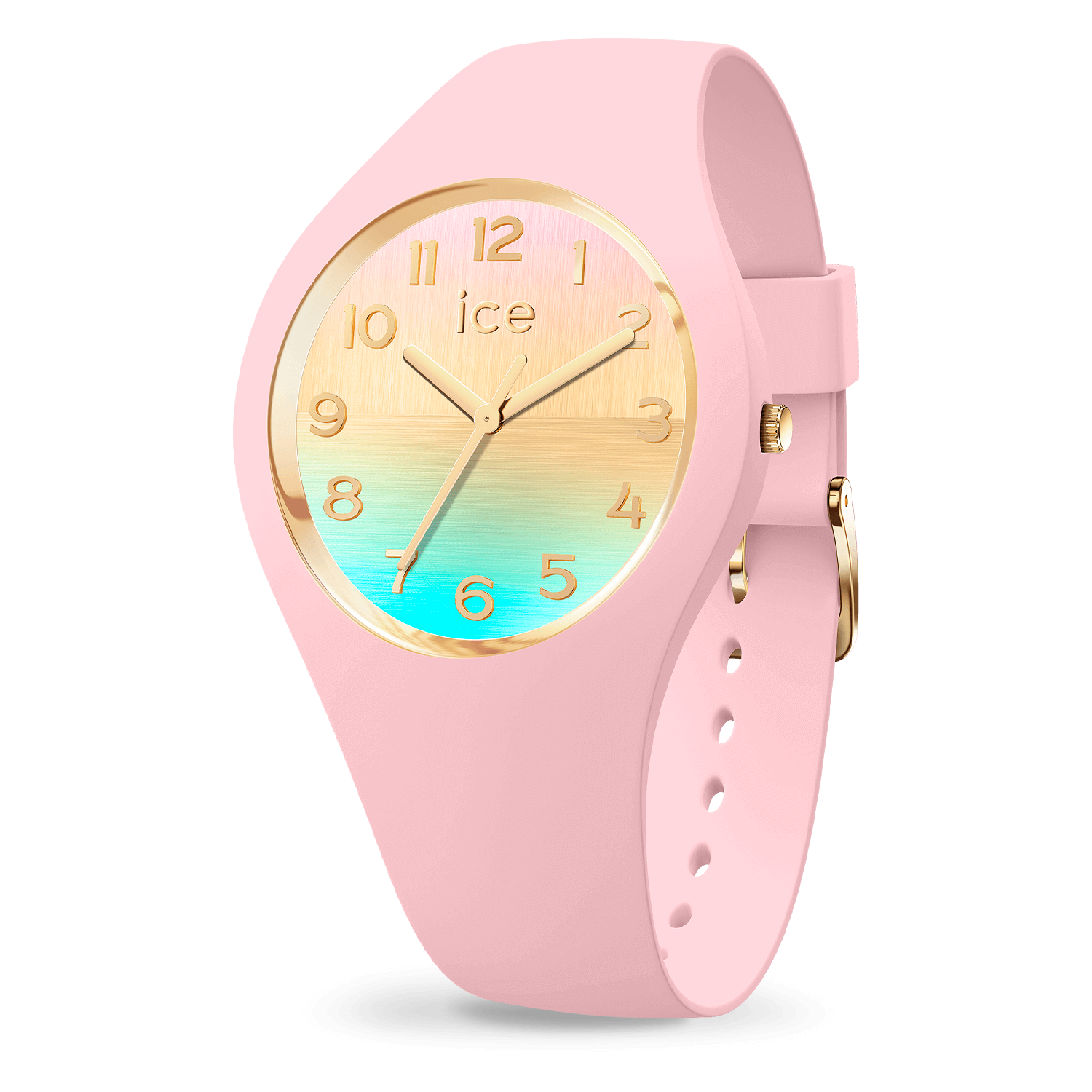horizon ICE • Pink Girly Ice-Watch