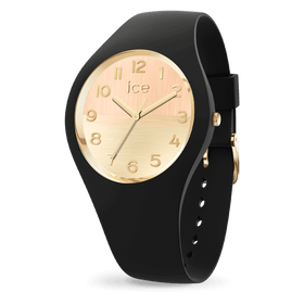 Ice watch gold discount
