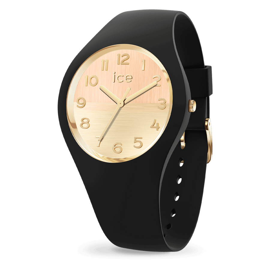 Montre connectée ado fille | Ice Watch Smart One Rose-Gold Nude White