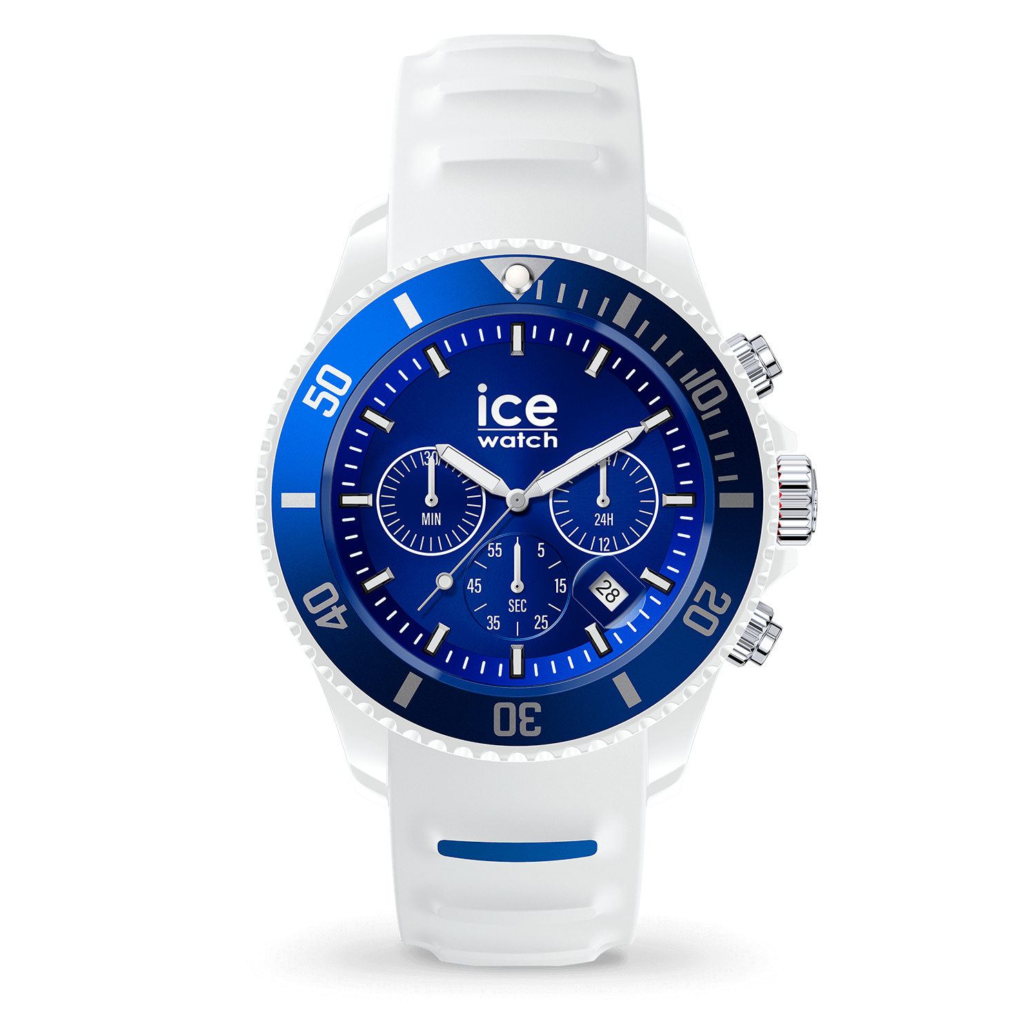 Montre deals ice wash
