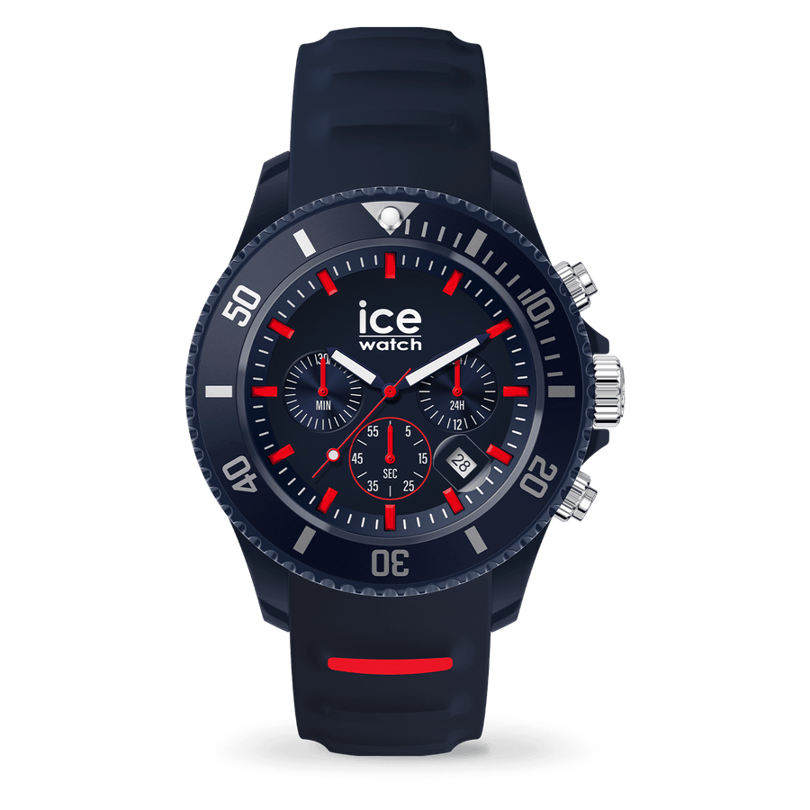 Men s chrono watches Ice Watch