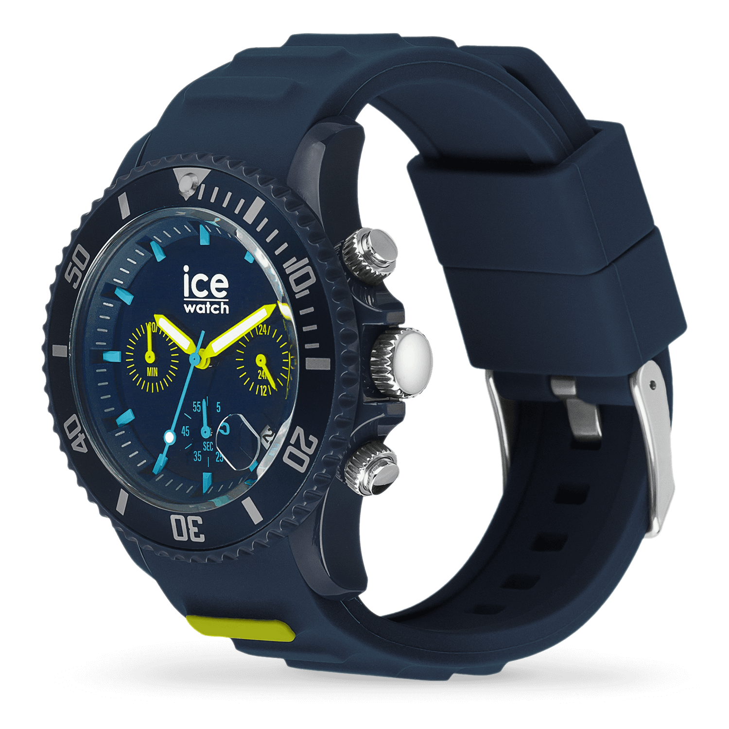 Mens ice watch hot sale