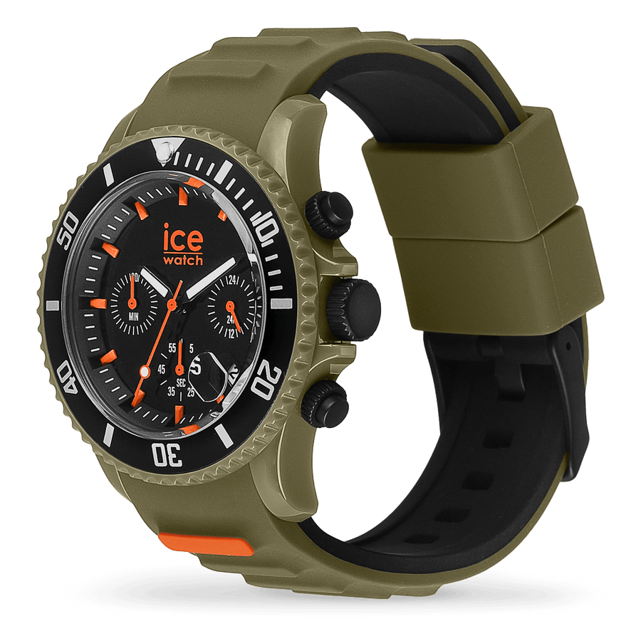 Relojes crono para hombre Ice Watch