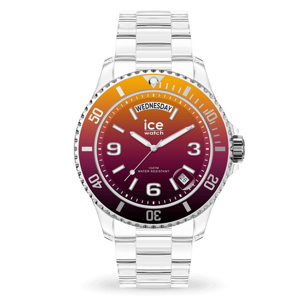 10 atm water resistant ice watch cheap