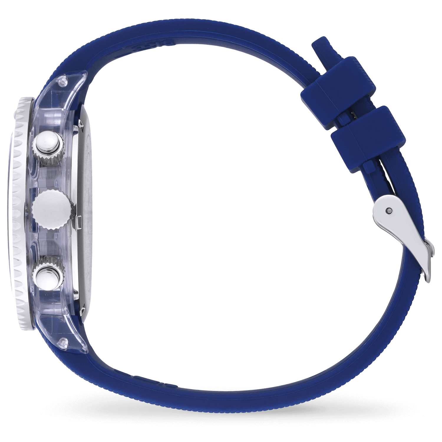 ICE chrono Deep Blue Ice Watch