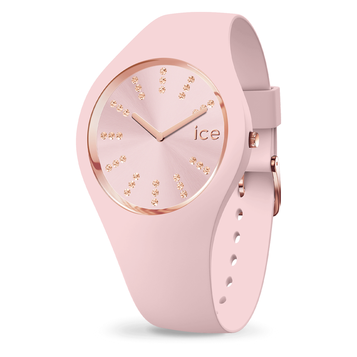 ICE cosmos Pink Lady • Ice-Watch
