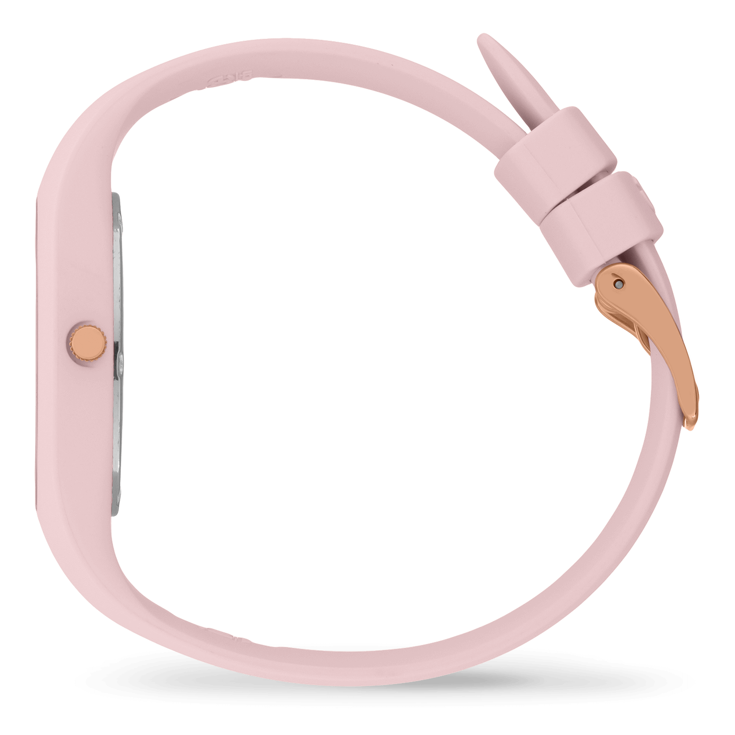 Ice watch 2025 pastel pink