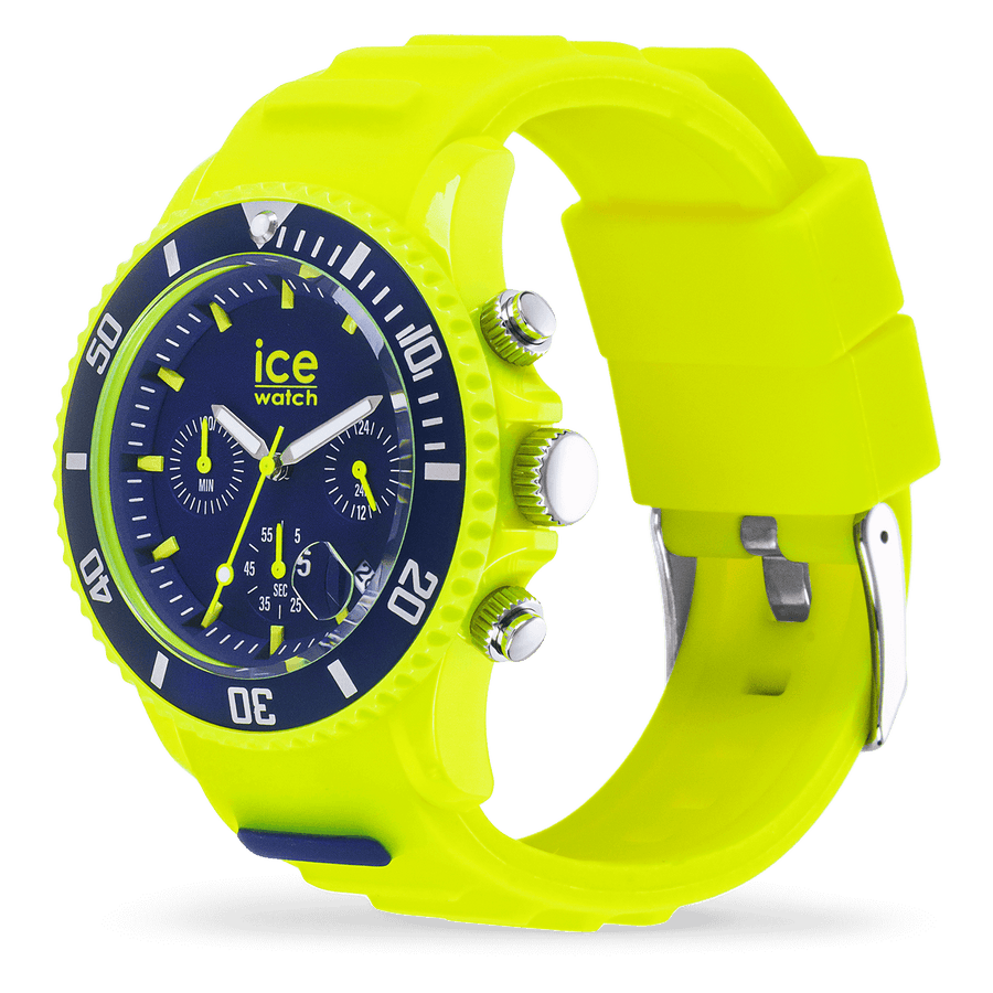 Men\'s Ice-Watch watches • chrono