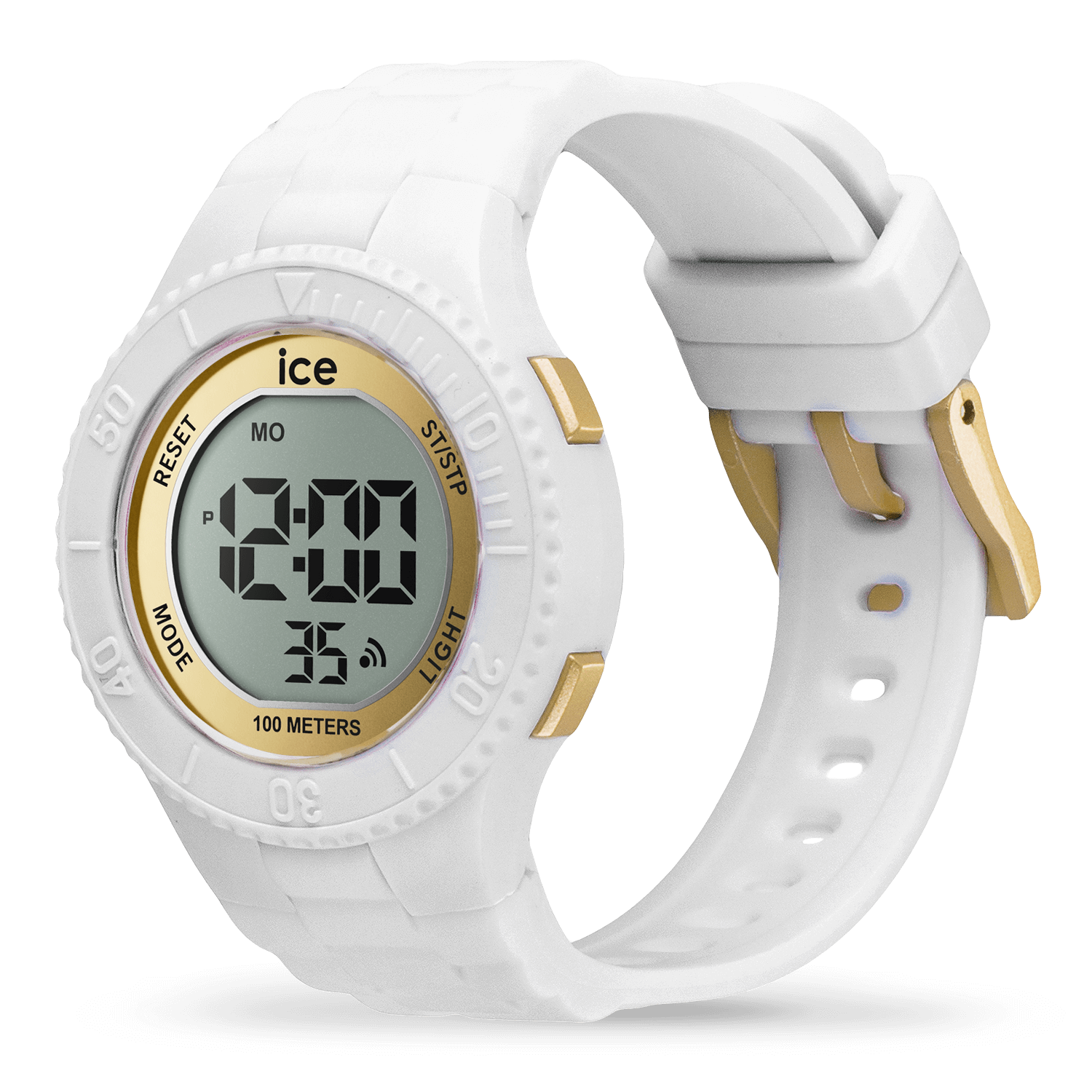 Ice watch big big 2025 size