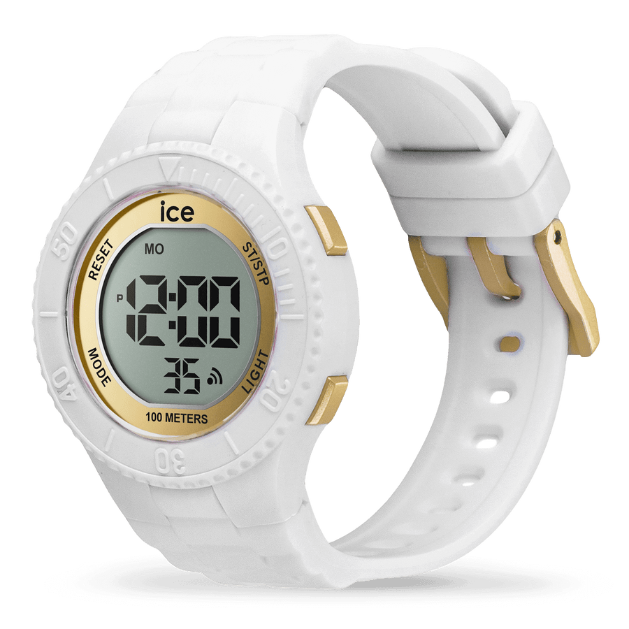 Digital children s watches Ice Watch