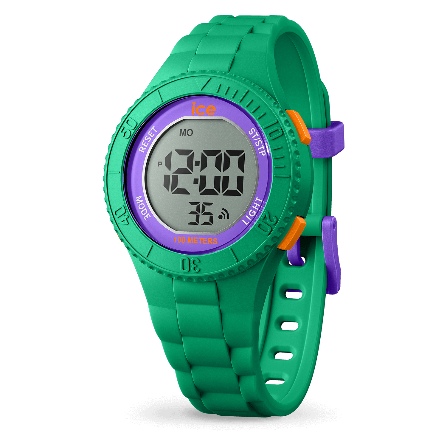 Ice watch verde hotsell