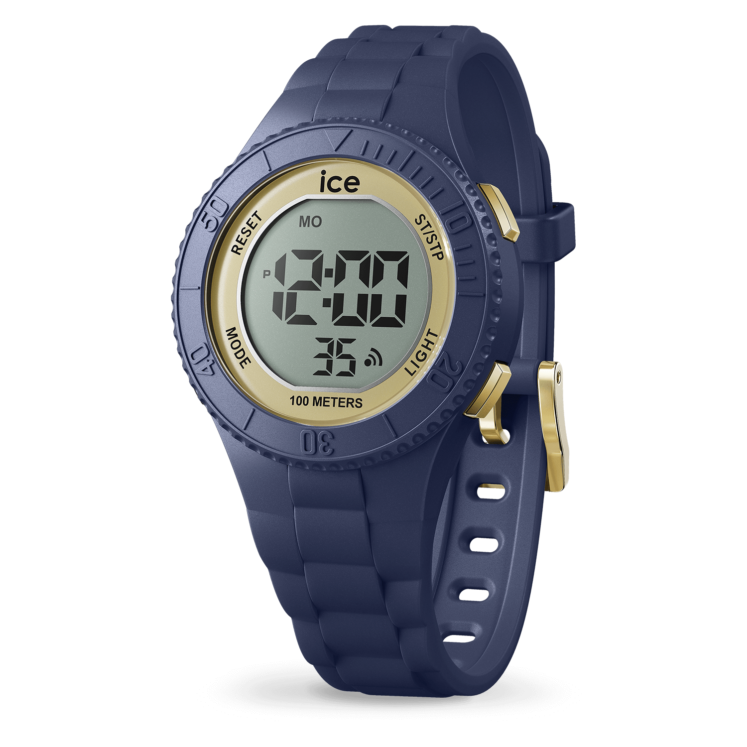 Ice watch cheap light blue