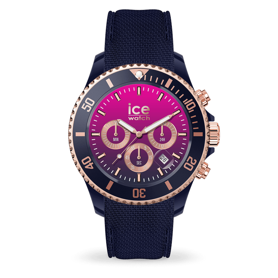 Montre Ice Watch Collection Ice Pearl, Montre Femme, 016940