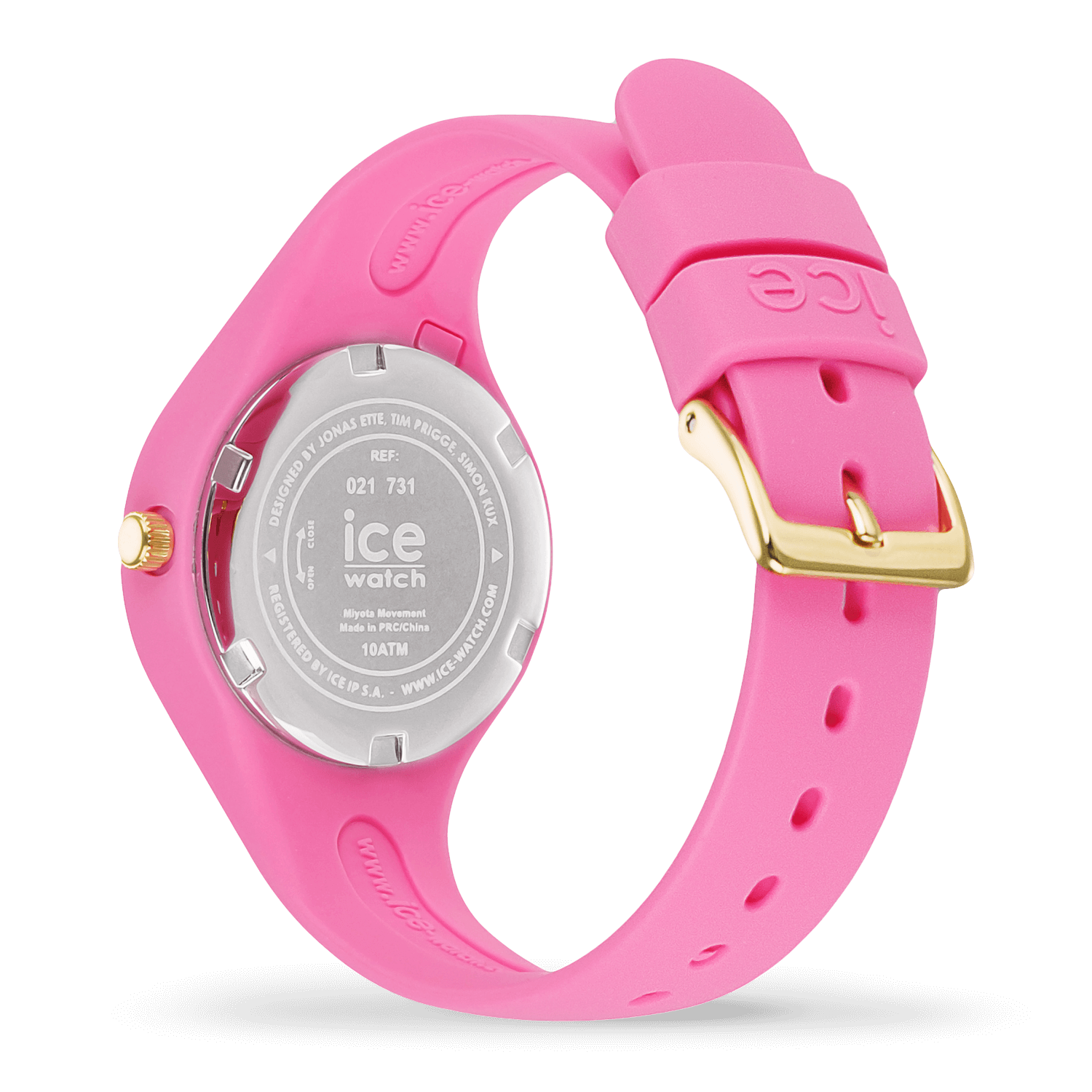 Ice watch flower small hotsell