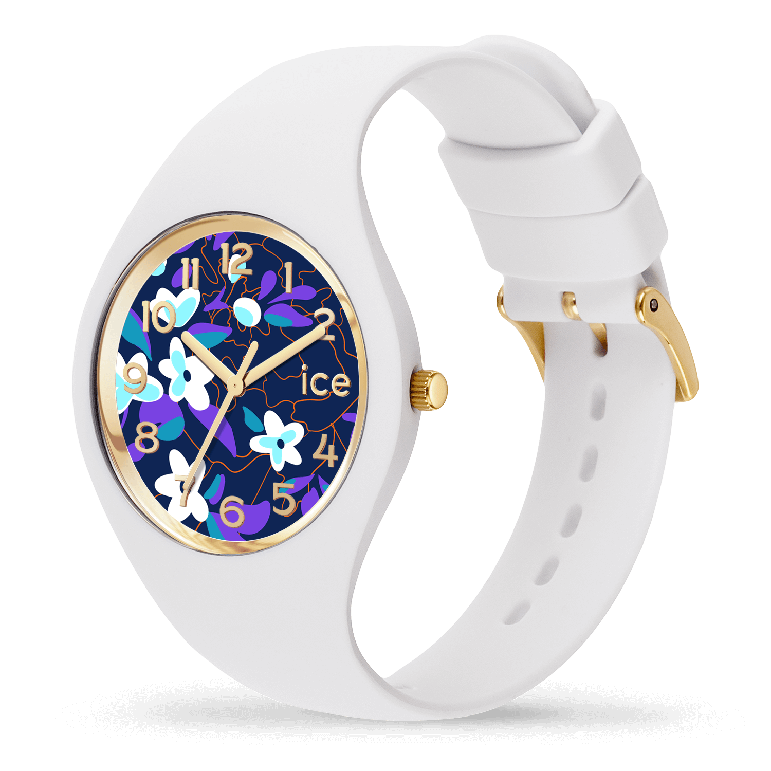 Ice sales watch shop