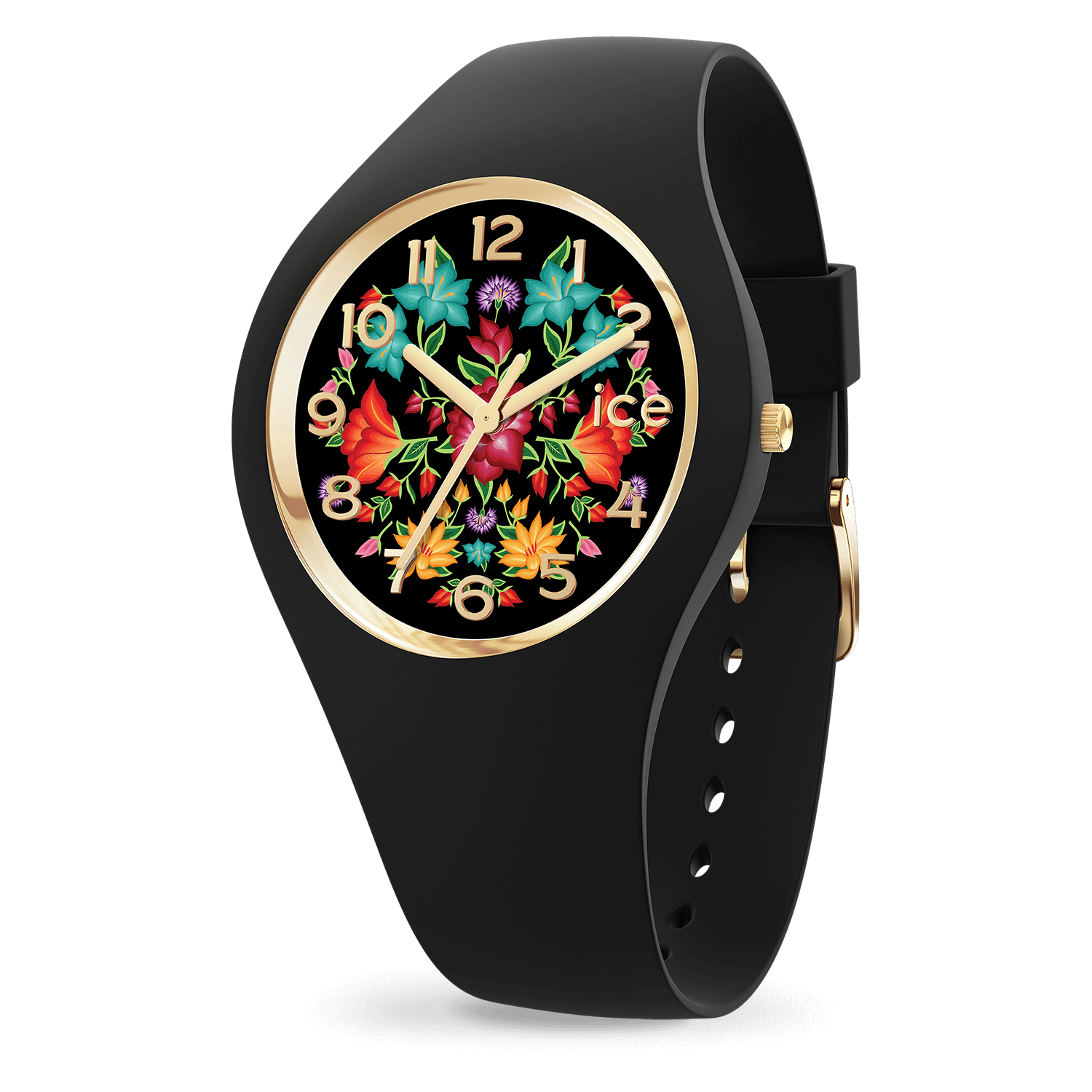 Montre ice discount watch femme