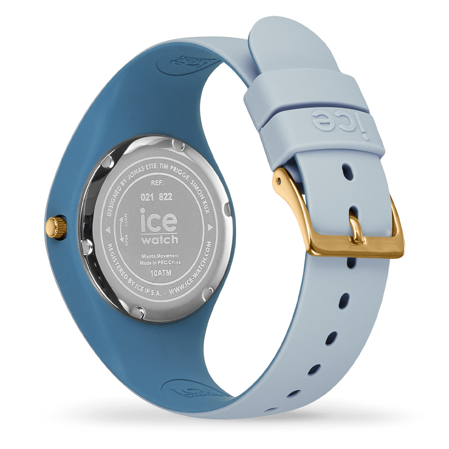 Ice duo hot sale anthracite pink