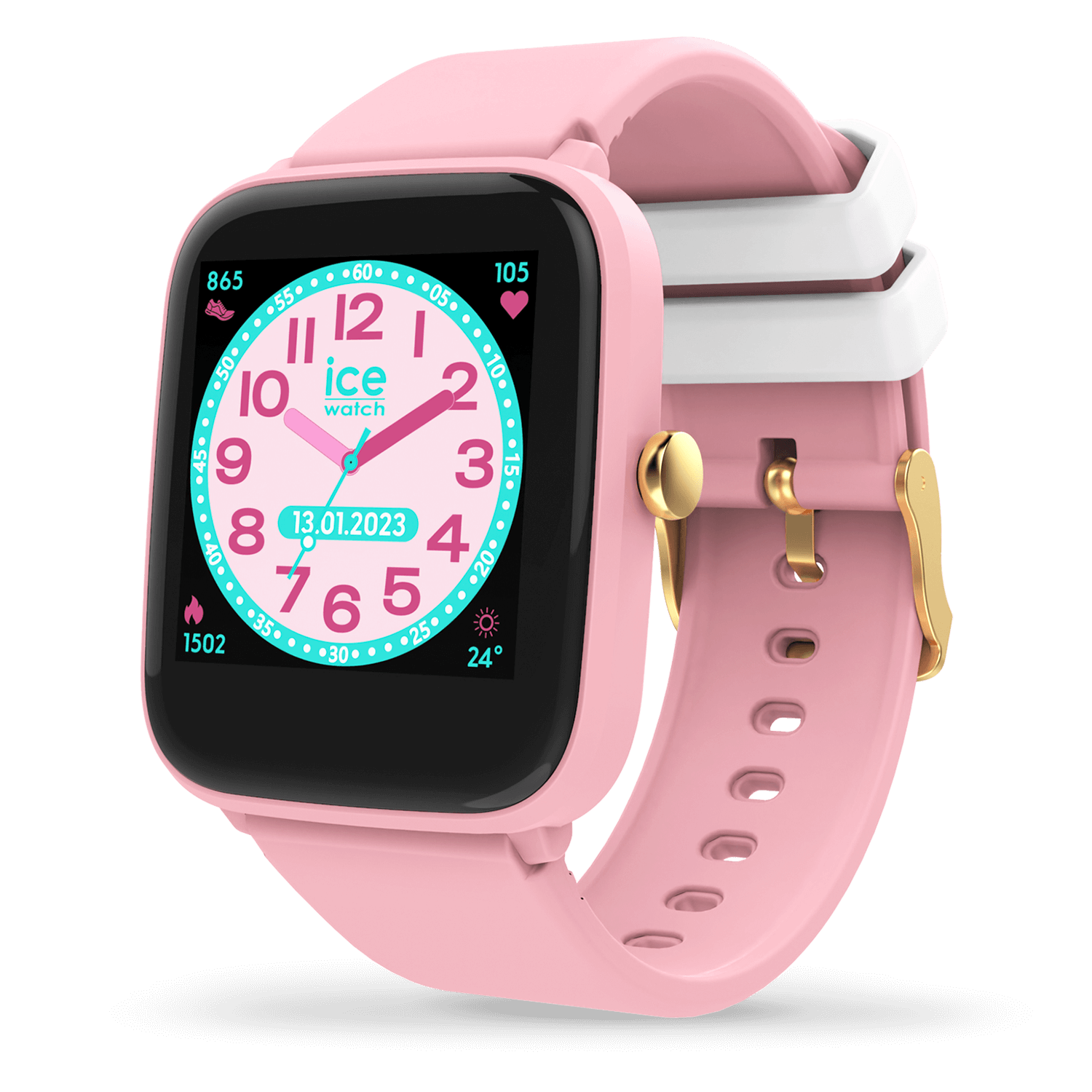 Dgtec kids sports watch hotsell