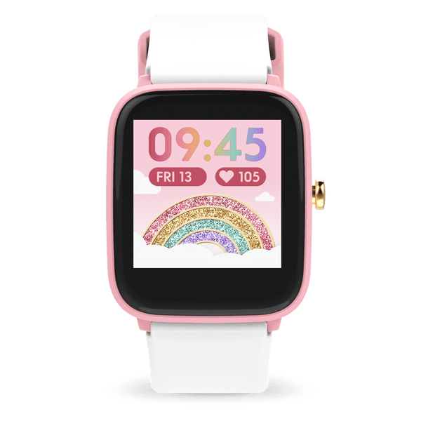 Mi smart 2025 watches for girls