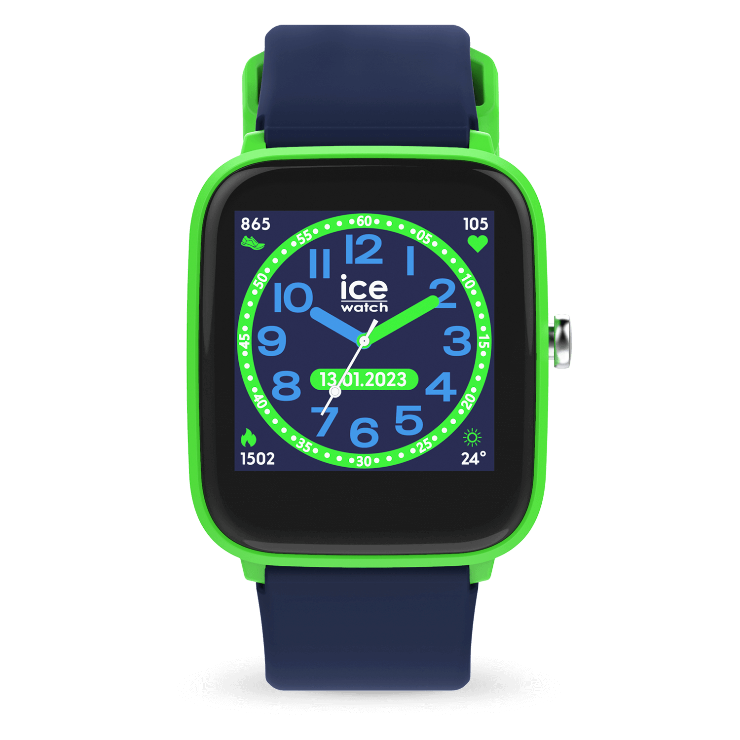 Boys sales ice watch