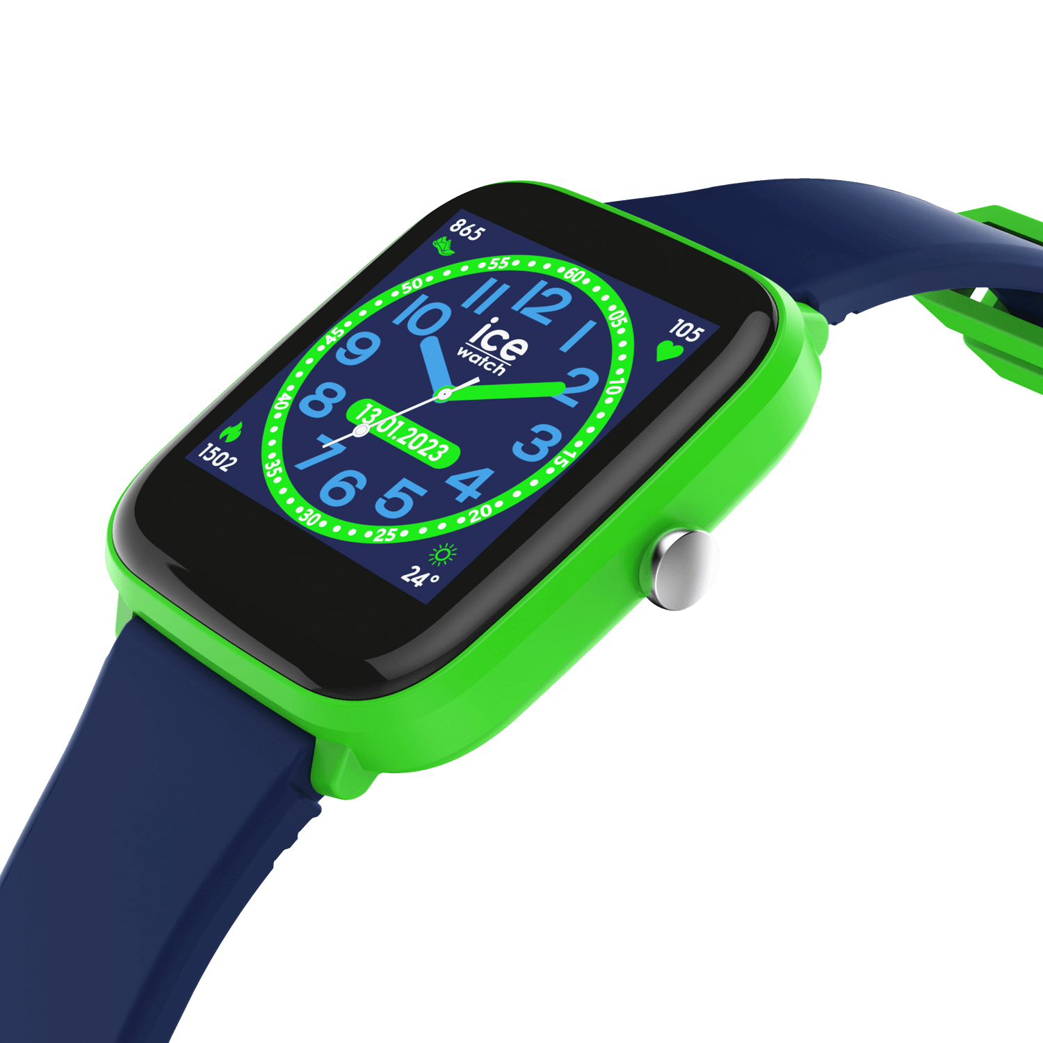 Junior top smart watch