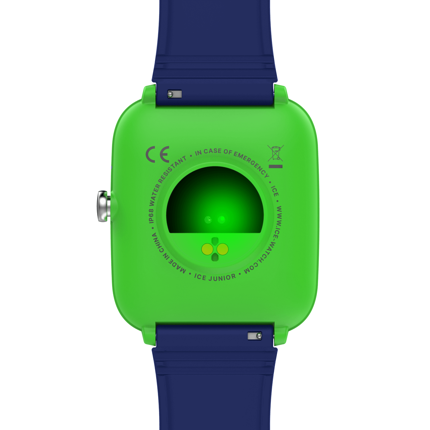 ICE smart junior 1.0 Green Blue Ice Watch