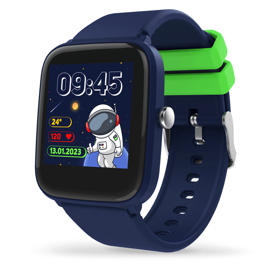 ICE smart : la nouvelle collection de montres connectées lancée par Ice- Watch ! - ZENITUDE PROFONDE LE MAG